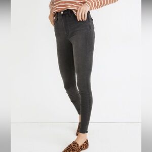 Madewell Roadtripper With Magic Pockets Jean 26